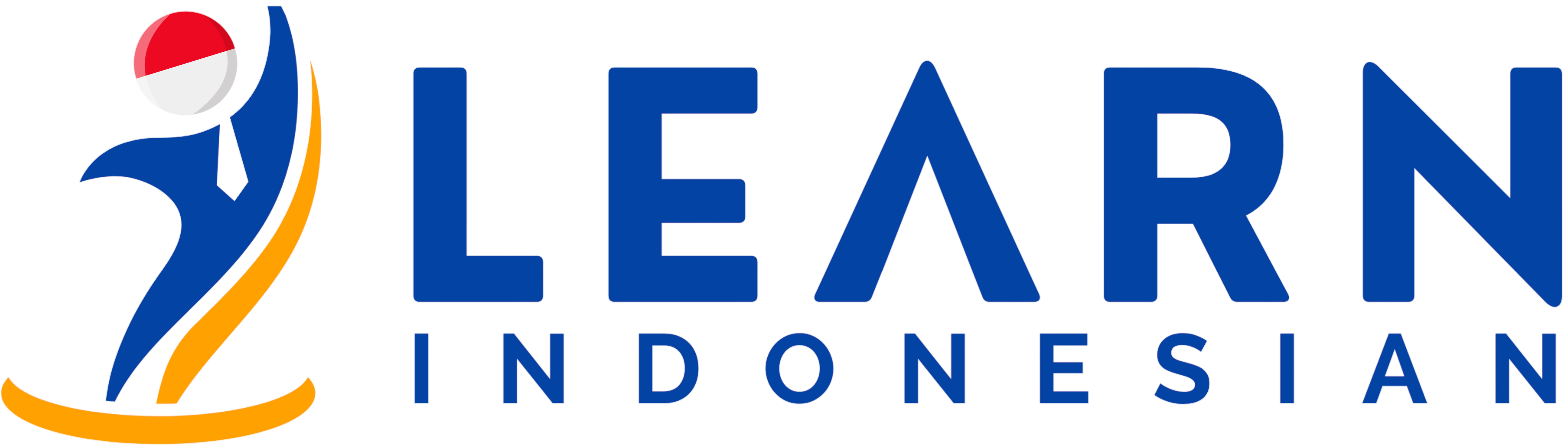 Logo Learn Indonesians