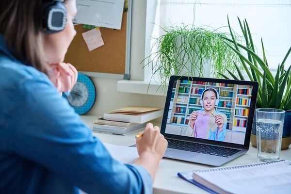 Online Private Lessons (1-on-1)